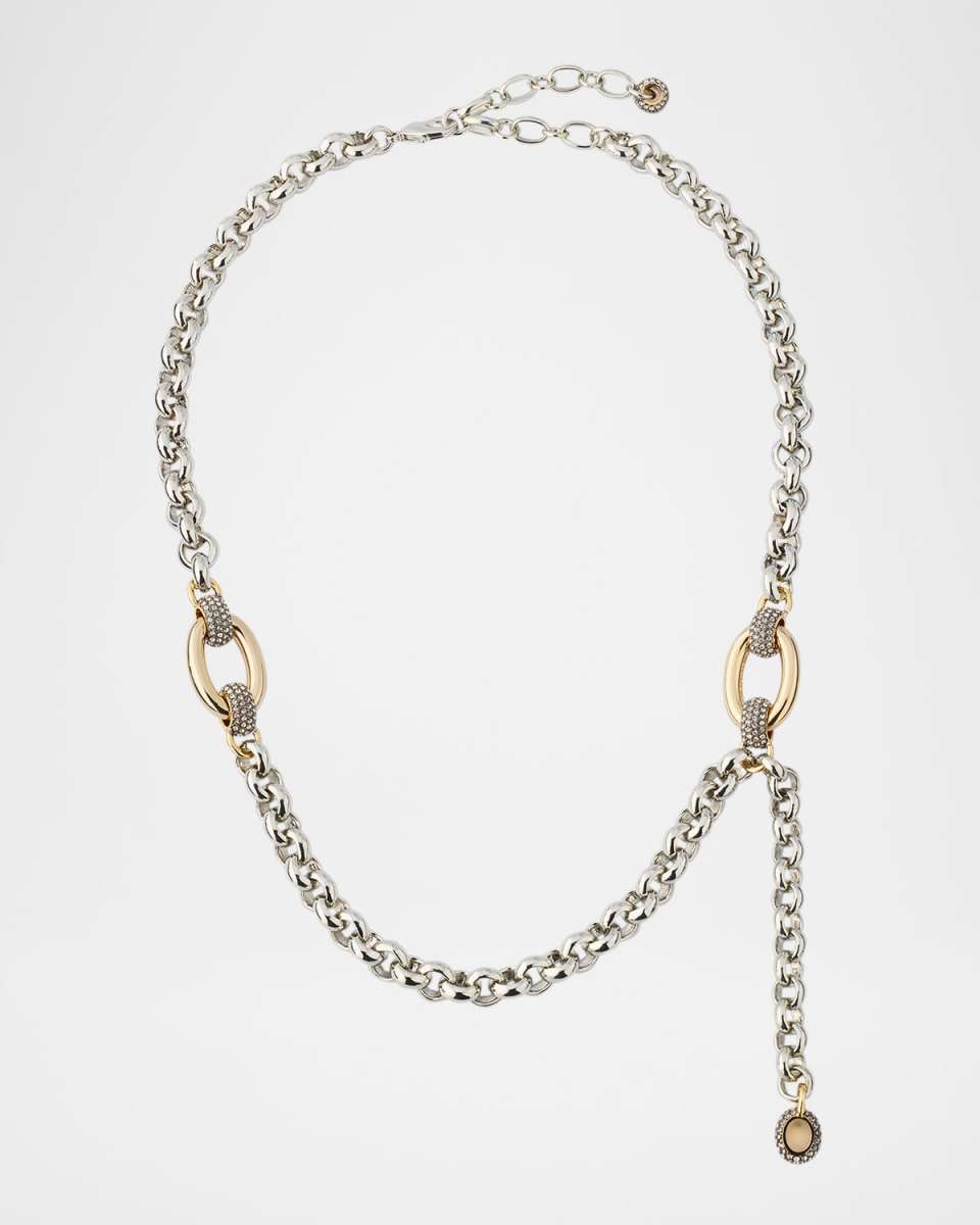 Liberty Necklace